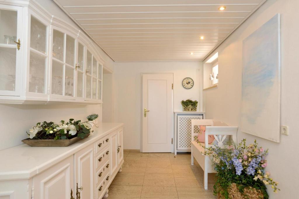 Ferienwohnung Kliffsand Kampen Zimmer foto