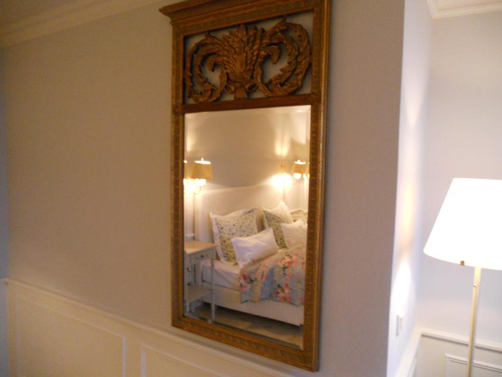 Ferienwohnung Kliffsand Kampen Zimmer foto