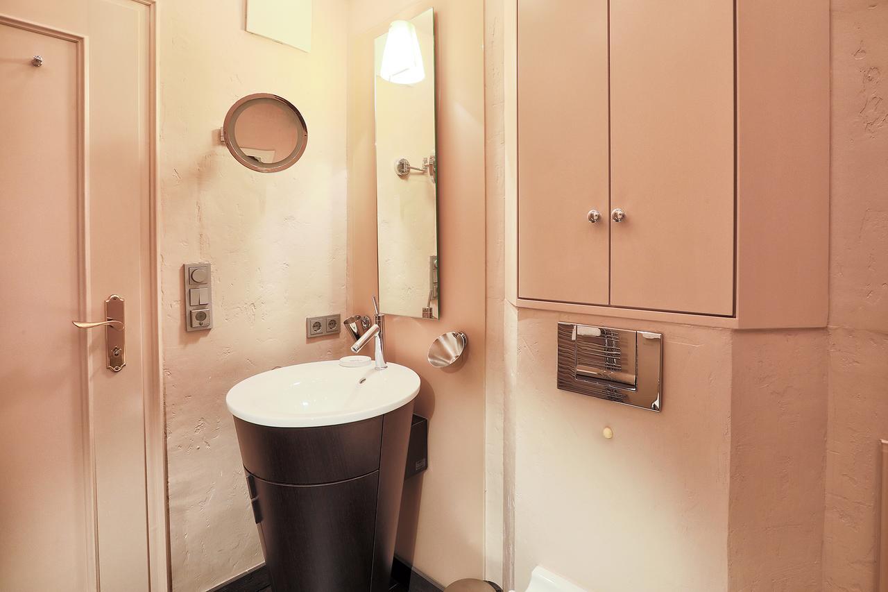 Ferienwohnung Kliffsand Kampen Exterior foto